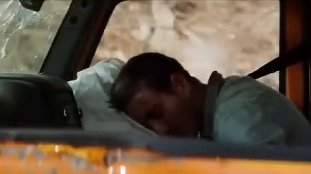 Wolf Greek 2 Horror Movie