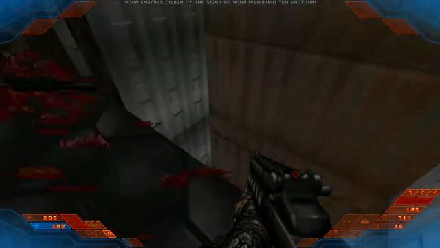 2002 A DOOM Odyssey + Malice + Pandemonia Mons + Corruption Cards - E2M2 Station Beta смотреть онлайн