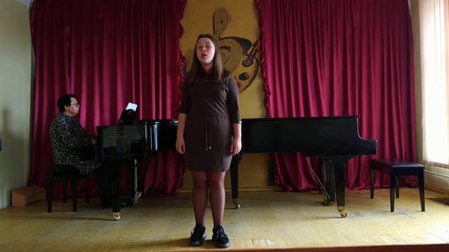 "Форель" Ф.Шуберт смотреть онлайн