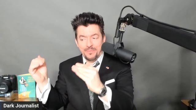 Dark Journalist X Mystery School Encounters and Secret Space Wars...! смотреть онлайн