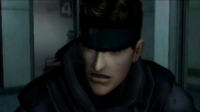 Абдулоразбор Metal Gear Solid смотреть онлайн