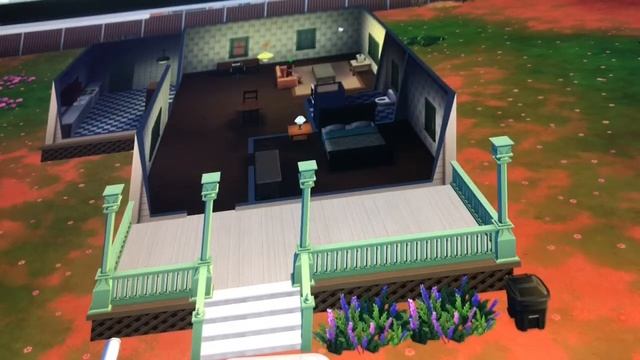 Sims 4 How To Motherlode смотреть онлайн