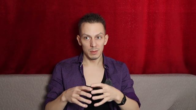 Когда и почему человек уходит из реальности в голову смотреть онлайн