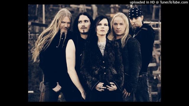 Nightwish - The Escapist (Instrumental) (Bass Cover) смотреть онлайн