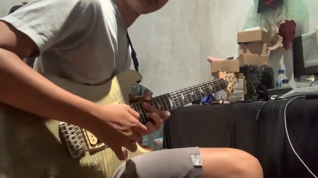 NUX MG-300 Melody Dangdut смотреть онлайн