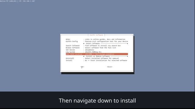 Proxmox Guide: How to install DietPi and set up Pi-Hole! смотреть онлайн