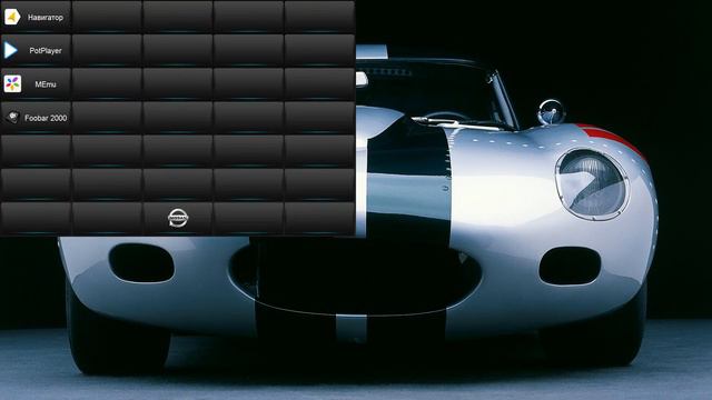 Установка cборки foobar2000 4iCar для оболочки iCarDS смотреть онлайн