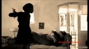 Моника Беллуччи и Венсан Кассель