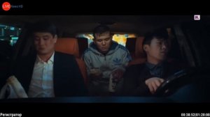 РЕГИСТРАТОР (2019) 1080 HP