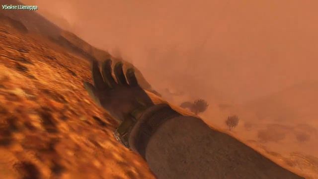 Call of Duty 6 Modern Warfare 2 GamePlay Last Mission Endgame HD4850, Nvidia GEFORCE 720M смотреть онлайн