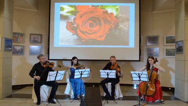 "ПОСИДЕЛКИ НА СТРУНАХ ONLINE" смотреть онлайн