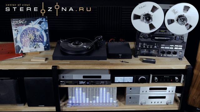 Zodiac — Disco Alliance смотреть онлайн