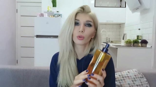 МОЙ УХОД ЗА ТЕЛОМ | ЛУЧШЕЕ СРЕДСТВО ? смотреть онлайн