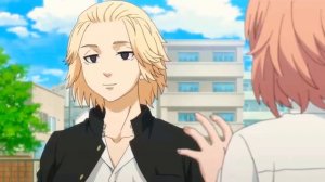 Аниме клип - Майки  ( Токийские мстители ) -  - Я буду е***ь 「ＡＭＶ」