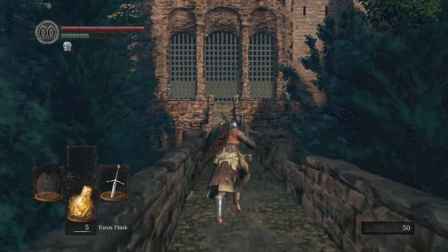 Do Not Mess With The Npc's In DARK SOULS: REMASTERED смотреть онлайн