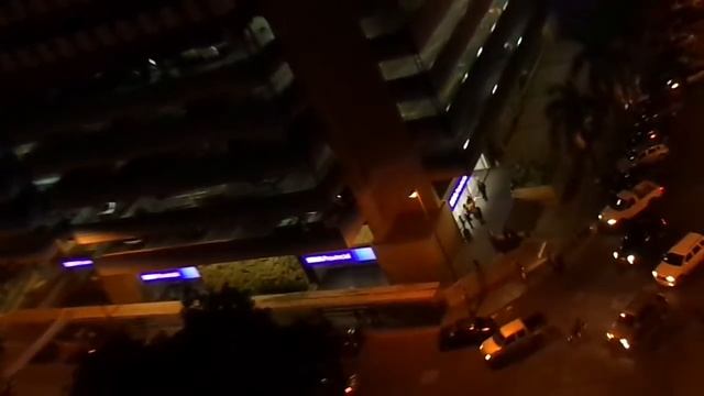 Caracas de Noche H90 смотреть онлайн