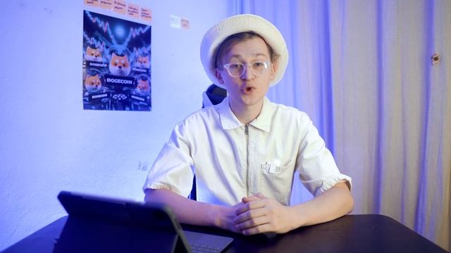 Криптопортфель новичка на 1000$ (2022) смотреть онлайн