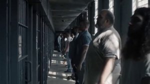 Обзор 1 сезона сериала Касл-Рок