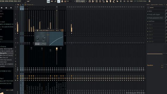 Разбор трека kizaru - Gremlin | REMAKE | #sensey_m #flp #flstudio #gremlin #kizaru #remake смотреть онлайн