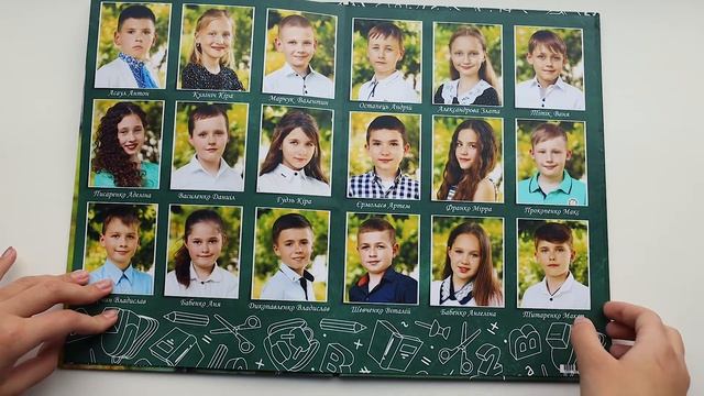 Планшет 4 класс. 2 разворота. смотреть онлайн