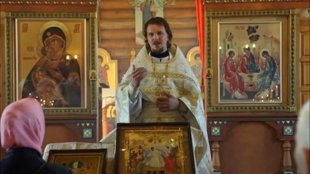 неделя о блудном сыне2014 смотреть онлайн
