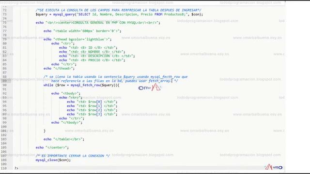 "ABC EN PHP - MYSQL" INSERT INTO смотреть онлайн