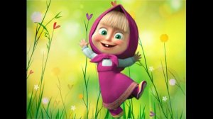 Видео викторина-игра для детей-дошкольников "Лучший цветок"