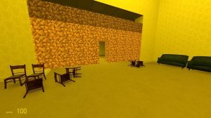 СИК ТУАЛЕТ СКИБИДИ в ЗАКУЛИСЬЕ Garry's mod