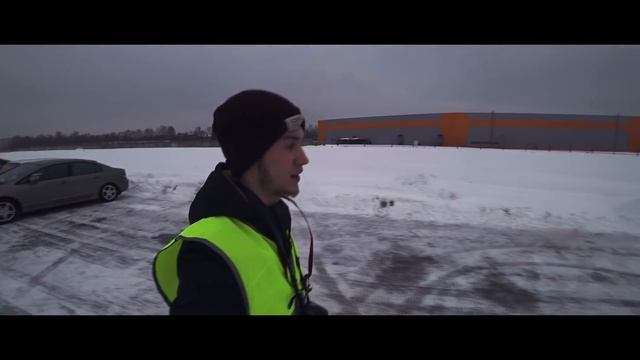 Боевая классика - Winter Cup (2 этап) | Чуть ли не отменили смотреть онлайн
