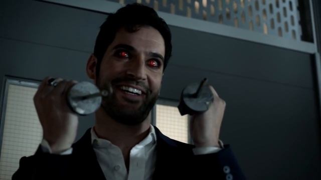 Lucifer | Take Me to Church смотреть онлайн