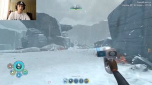 ДОЛИНА ЛЕДНИКА | Subnautica: Below Zero #8