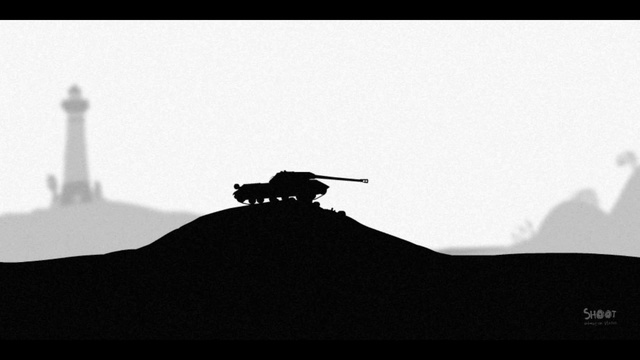 Moments of tanks#9: Баг (версия 18+). Мультик про танки. смотреть онлайн