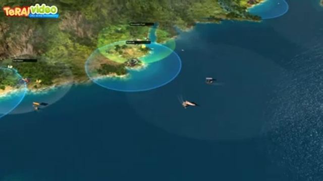 Commander - Conquest Of The Americas / Хозяева морей – Завоевание Америки