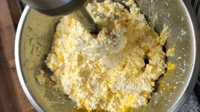 Пышная творожная запеканка без муки.#творожнаязапеканкавдуховке #творог #запеканкарецепт смотреть онлайн