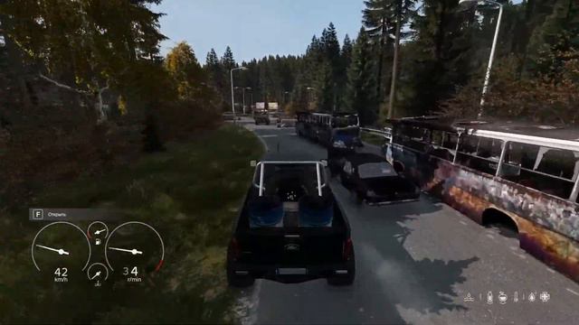 Dayz атмосфера PVE новые квесты 14