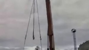 Мехстроймост