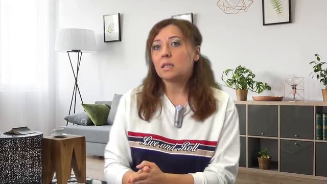 Мой первый удачный ЖМЖ   Анна Лукьянова