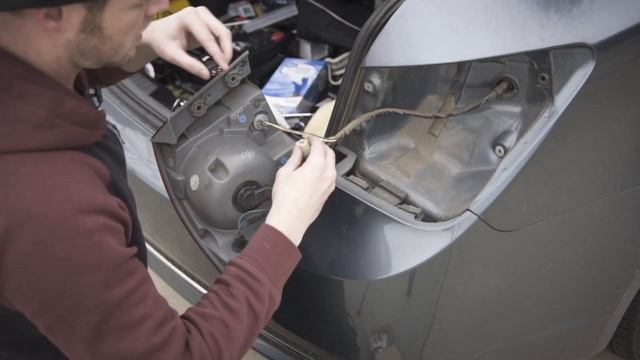 LED Lights Install | 2012 Chevy Cruze LT (How To)