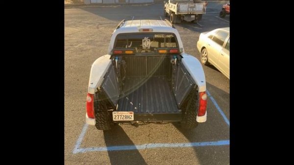 Prerunner Ford Explorer Sport Trac build by iLLicit Custom Auto