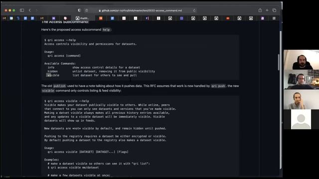 Building Qri 2/12/2021 - Datasets that update themselves смотреть онлайн