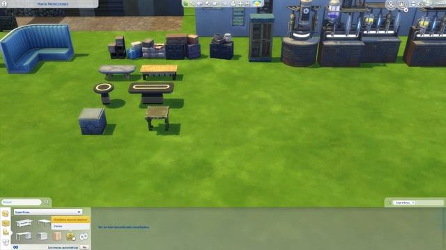 STAR WARS JOURNEY TO BATUU REVIEW BUY/BUILD mode | The sims 4 смотреть онлайн