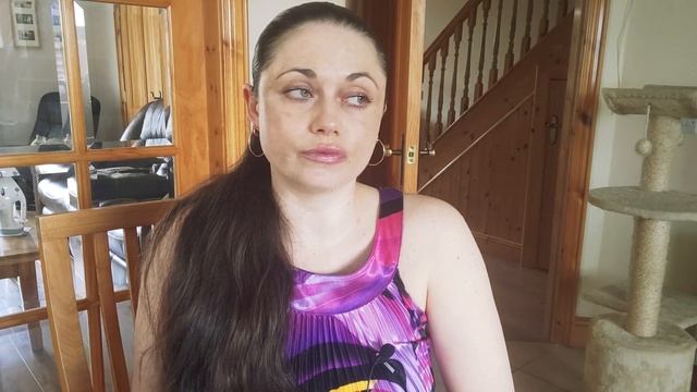 Ирландский муж может заставить Вас работать? смотреть онлайн