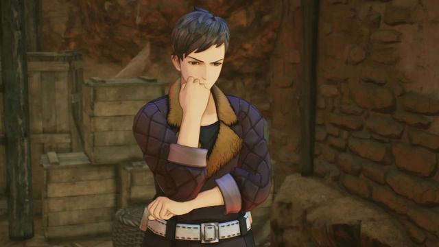 Tales Of Arise - #2 Elden Ruins