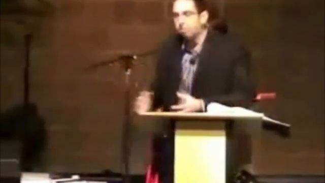 Yusuf Ismail Answer - Truth about Banu Qurayzah (800 Jews of Madina) смотреть онлайн