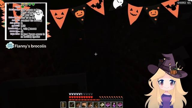 SPECIAL HALLOWEEN !!! Maps Minecraft HORREUR, LITTLE Nightmares... (Replay live) смотреть онлайн