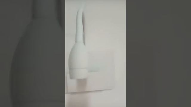 Настенный светильник с USB SPF-4763 белый #светильник #освещение #настенный смотреть онлайн