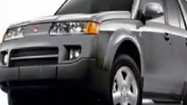 2005 SATURN VUE смотреть онлайн
