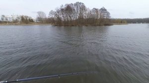 Выбираем один спиннинг для твичинга и джига. Часть 3. Волжанка Спрут.