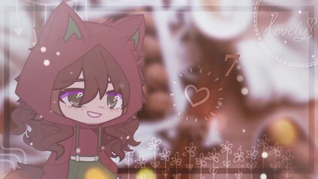 звуковые эффекты для интро // gacha club смотреть онлайн