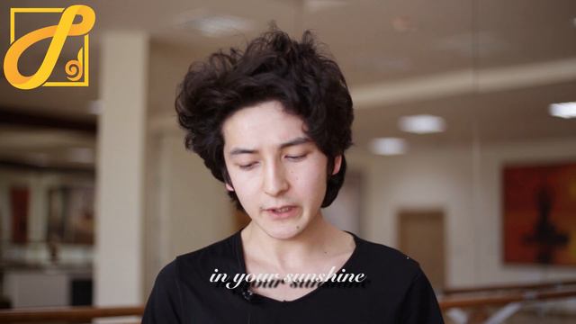 Men Ghashyqpyn: Маулен Ахметов - Ainalayin смотреть онлайн